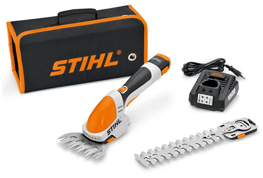 Stihl AkkuStrauchschere HSA 25
